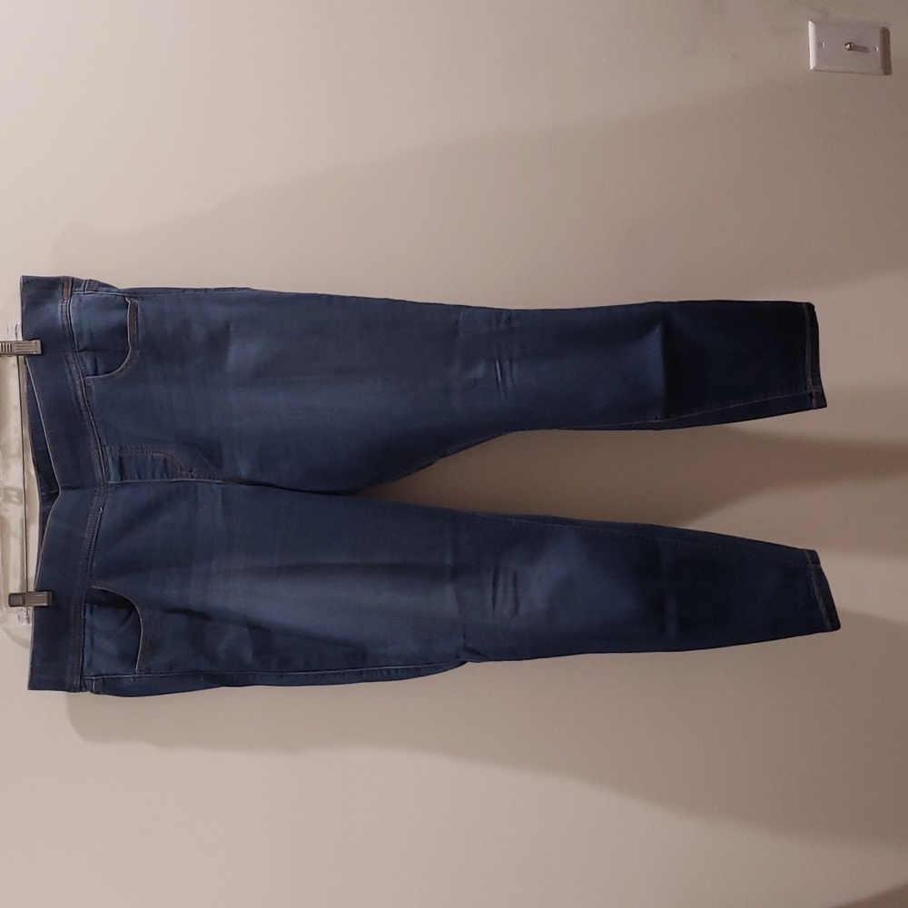 Torrid skinny jeans